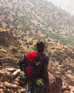Top 10 Hiking Spots in Morocco