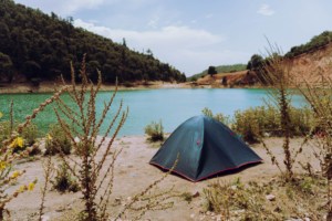 10 Best Spots for Camping in Morocco