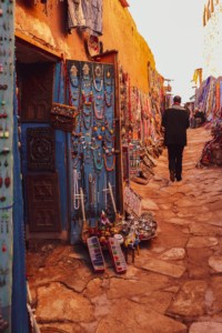 Top 5 Markets you Must Visit in Morocco