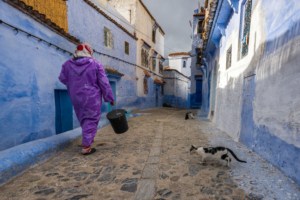 The Best Walking Trails in Morocco