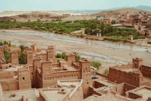 Top 10 Landmarks to Visit in Morocco